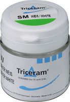 Triceram® SM-Modifier white