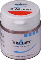 Triceram® Dentin A1