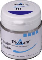 Triceram® Neutral transparent