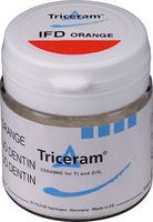Triceram® Intensive Fluo Dentin cream