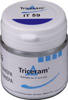 Triceram® Incisal transparent 57