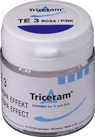 Triceram® Transpa Effect 1 white