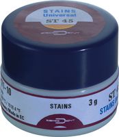 Stains Universal 45 orange