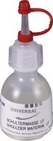 Shoulder material liquid universal