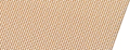 Wire mesh, gold-plated, coarse