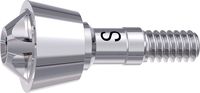 tioLogic® ST pilar barra S, GH 2.5 mm