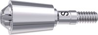 tioLogic® ST bar abutment S, GH 5.5 mm