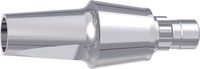 tioLogic® ST pilar de titanio M, GH 4.0 mm, incl. tornillo AnoTite