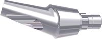 tioLogic® ST pilar de titanio M, GH 3.0 mm, 20°, incl. tornillo AnoTite
