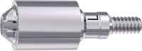tioLogic® ST pilier pour barre L, GH 5.5 mm