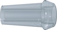 Casquillo de modelado para base de titanio CAD/CAM L