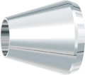 tioLogic® ST casquillo de titanio para barra, para pegar, L 4.5 mm, incl. tornillo AnoTite