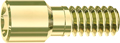 AnoTite screw, M 1.6, L 6.0 mm