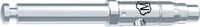 tioLogic® TWINFIT Implantat Eindrehschlüssel M, ISO Schaft, L 23.5 mm