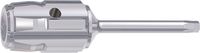 Hex key - ratchet SW 1.3, L 26.0 mm