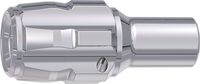 tioLogic® ST clé de vissage pour pilier à tête sphérique, cliquet