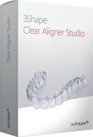 Clear Aligner Studio Stand-alone