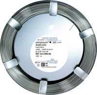 Rollo clínico remanium®, redondo 0,90 mm / 36, duro