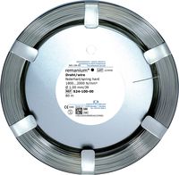 Rollo clínico remanium®, redondo 1,00 mm / 39, duro elástico