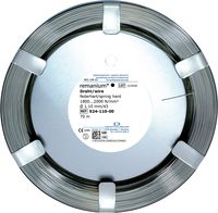 Rollo clínico remanium®, redondo 1,10 mm / 43, duro elástico