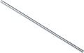 rematitan® straight wire Ti, round, ø 1.5 mm