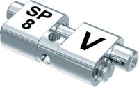 Variety SP Mini – 8, sans bras