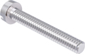 Positioning screw, stainless steel