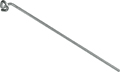 Noninium® triangular clasp, round 0.70 mm / 28