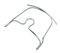 Orthorama® palatal arch, size 1 (length 40 mm)