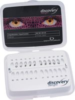 discovery® delight, single jaw