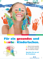Poster Orthocryl® LC, deutsch